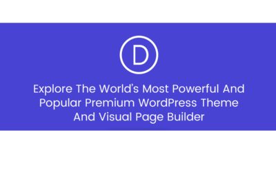 Tema Divi di elegant theme guida pratica